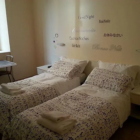 Bubbles Rooms-3