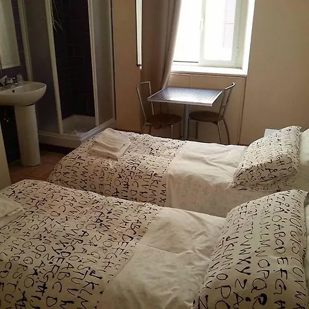 Bubbles Rooms-2